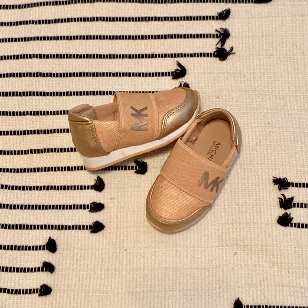 Michael Kors | Toddler Slip Ons